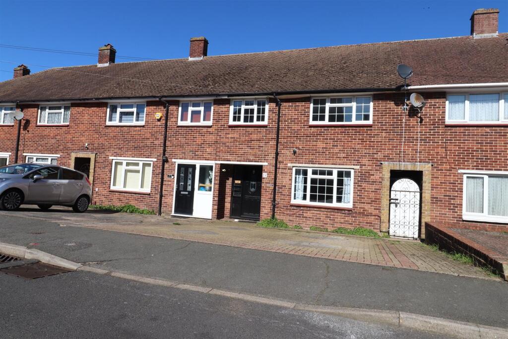 Main image of property: Quilter Road, Orpington