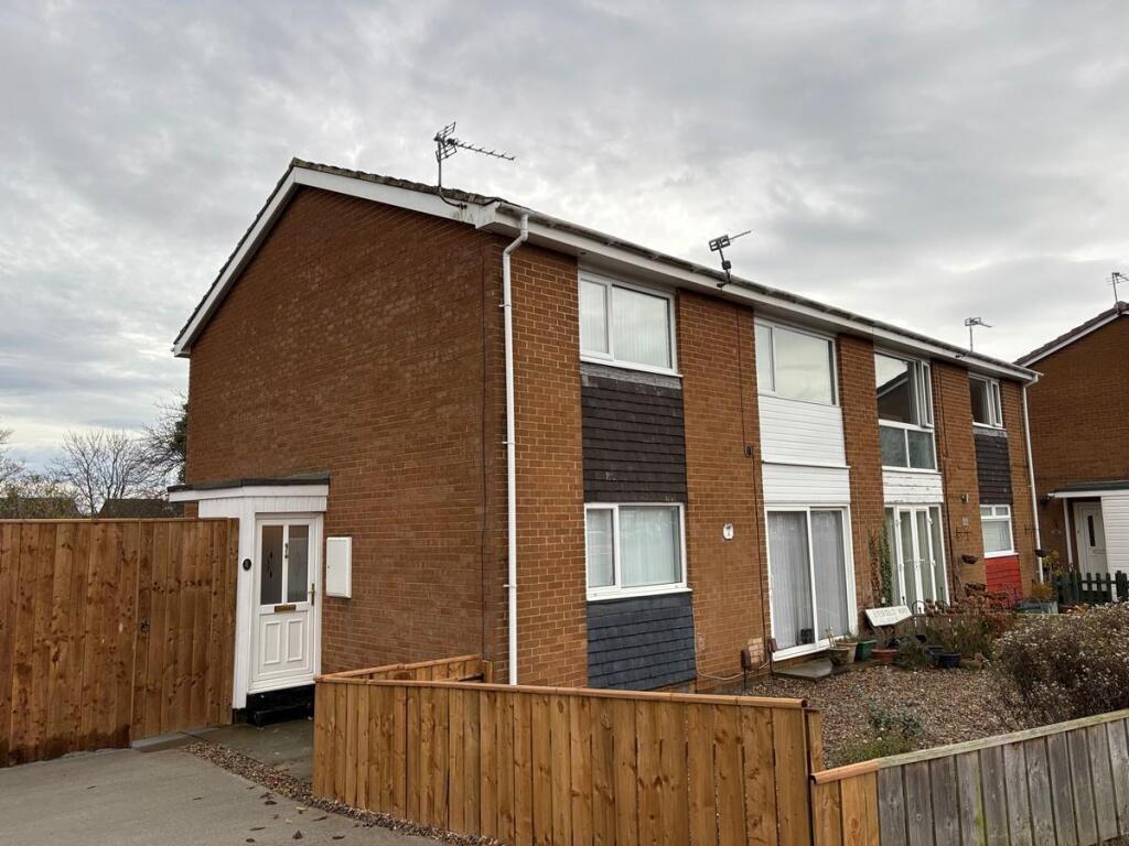 Main image of property: Butsfield Way, Billingham