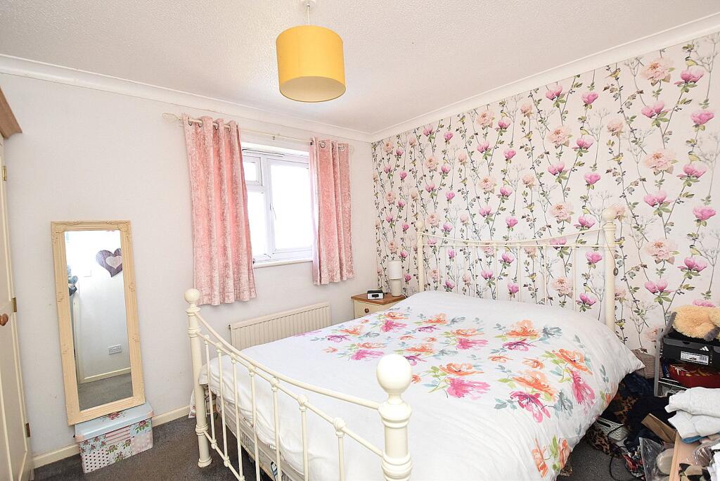 Fourways Close, Castle Cary, Somerset, BA7 - View 5