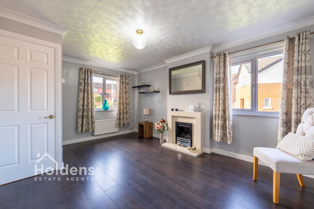 House in Preston, Walton Park, Lostock Hall - View 3