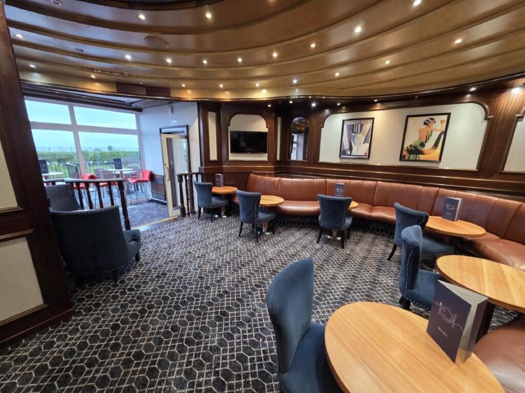 Main image of property: Meyrick Road, Bournemouth, Dorset, BH1