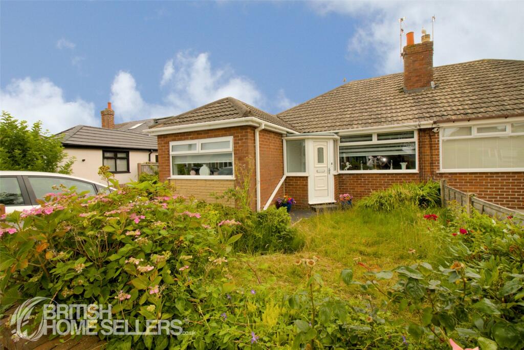 Main image of property: Ascot Road, Thornton-Cleveleys, Lancashire, FY5