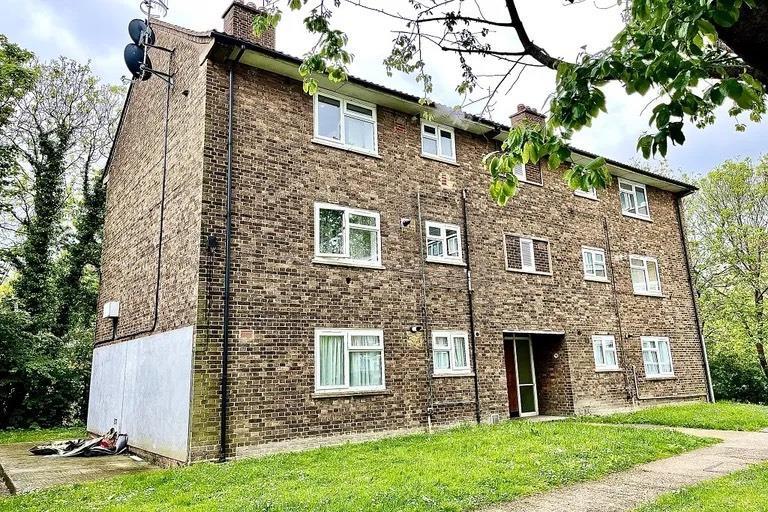Main image of property: Lamport Close | London | SE18 | Close to Woolwich Dockyard Station