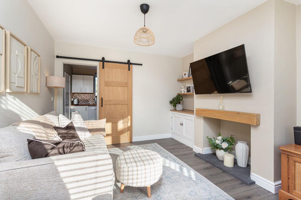 House in York - View 5