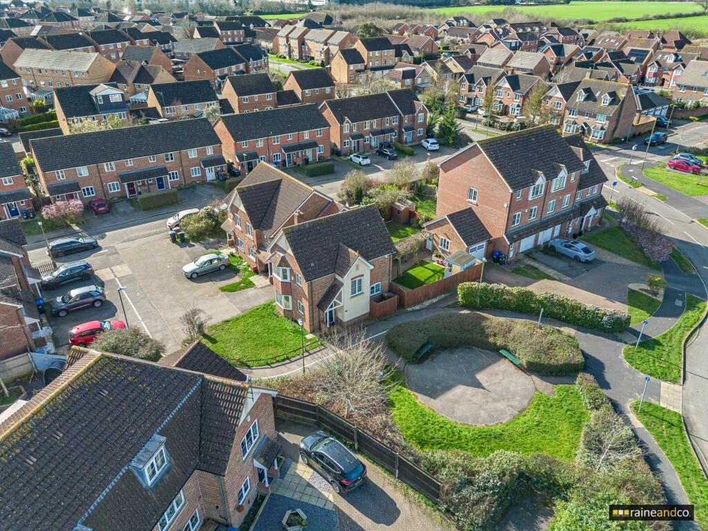 Additional image 26 of Campion Road, Hatfield