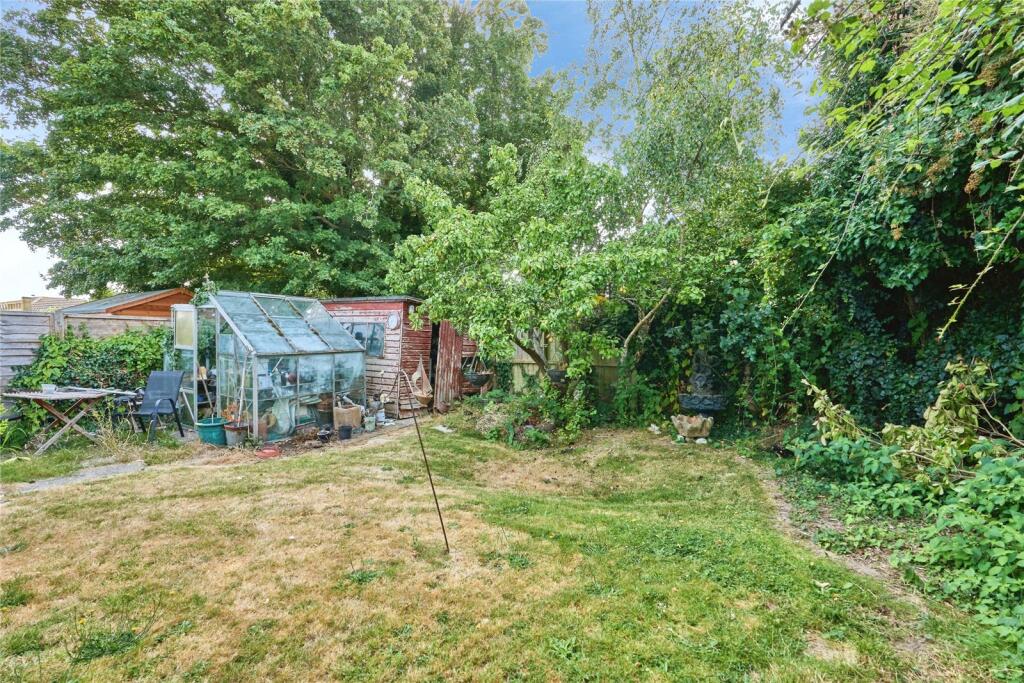 House in Bembridge, Isle of Wight - More