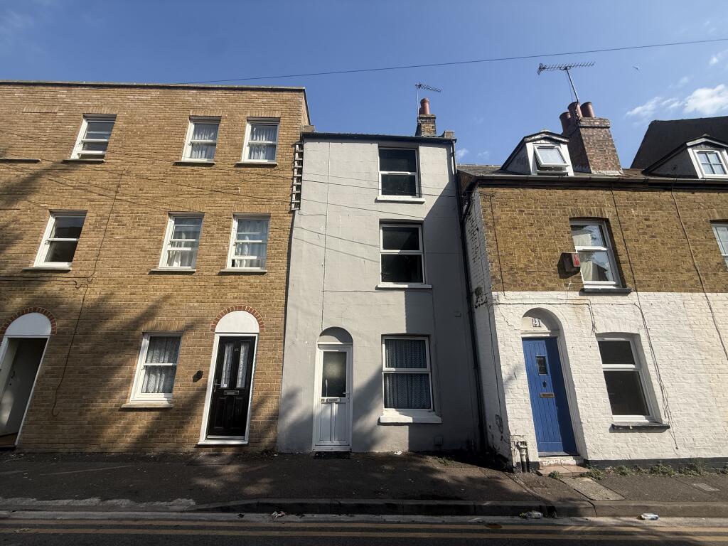 Main image of property: Turner Street, Ramsgate