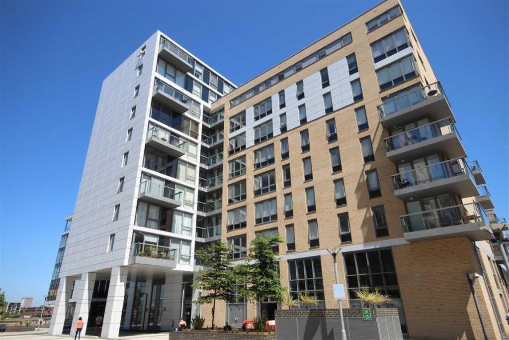 Main image of property: Victoria Parade, Greenwich