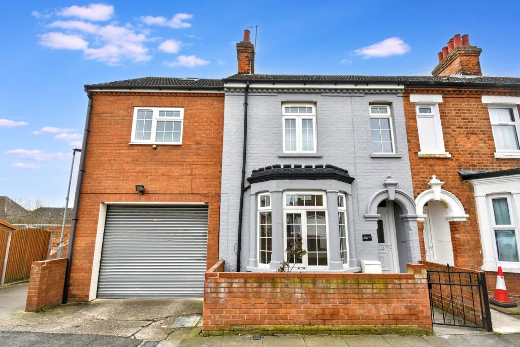 Main image of property: Southville Road, Bedford, MK42