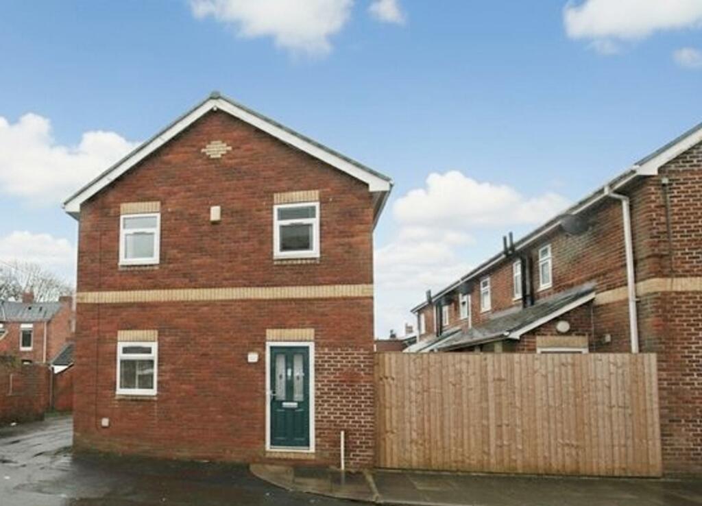 Main image of property: Colliers Close, Ashington, NE63