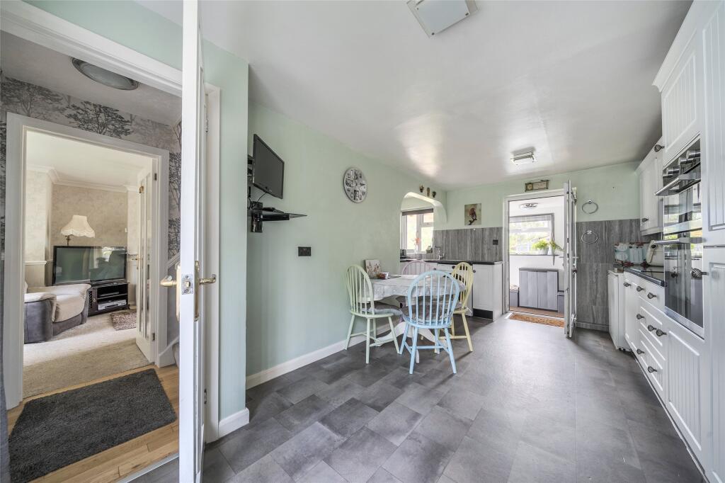 Frog Lane, West Buckland, Wellington, Somerset, TA21 photo 3