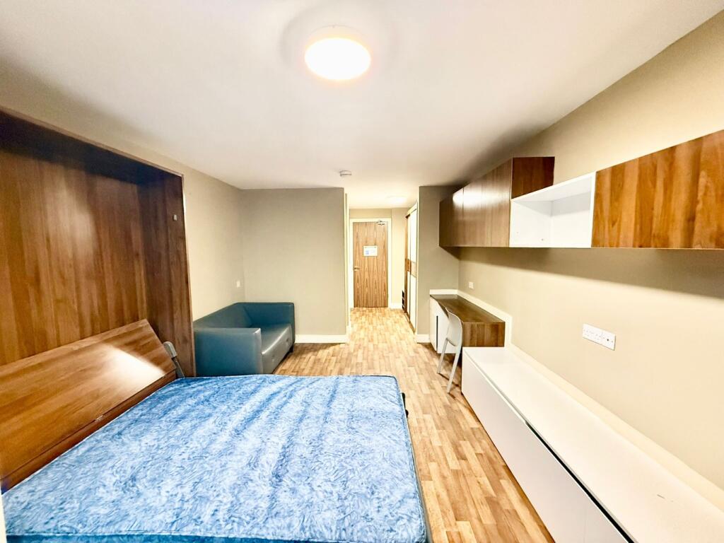 Main image of property: 2 Lower Gill Street, Liverpool, L3