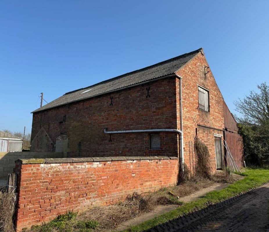 Main image of property: Residential Development Site, Poplar Farm, Ramper Lane, Fenton, Lincolnshire, LN1 2EW