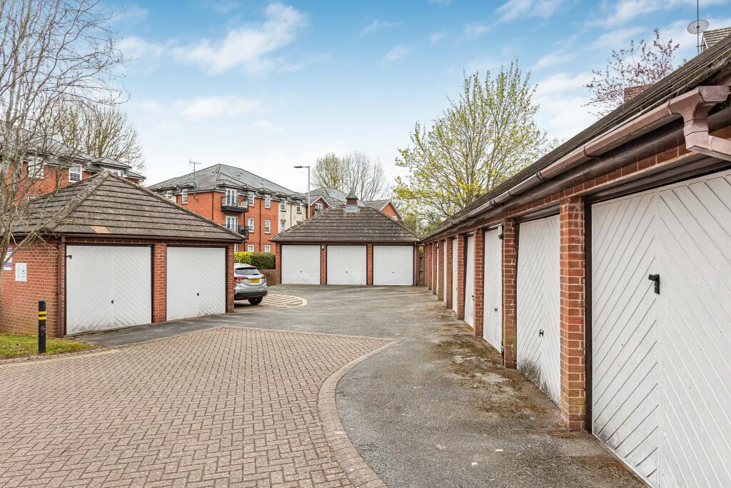 Additional image 11 of Balfour Court, Station Road, Harpenden, AL5