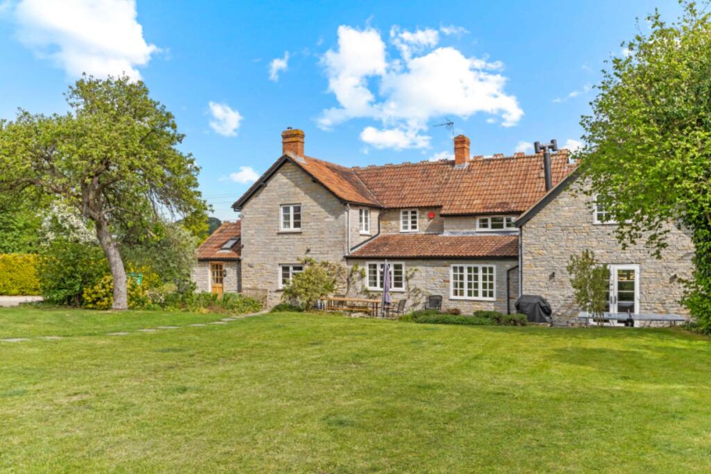 Main image of property: Low Ham, Langport