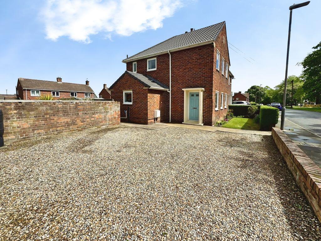 Main image of property: Park Field, Ryton