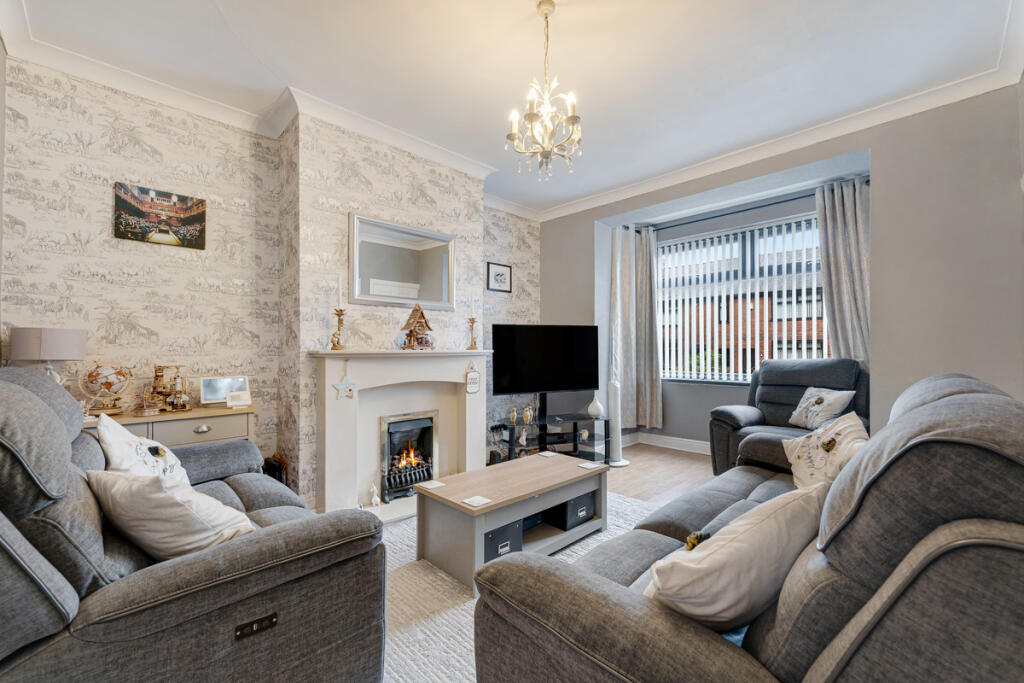 House in Wigan - View 5