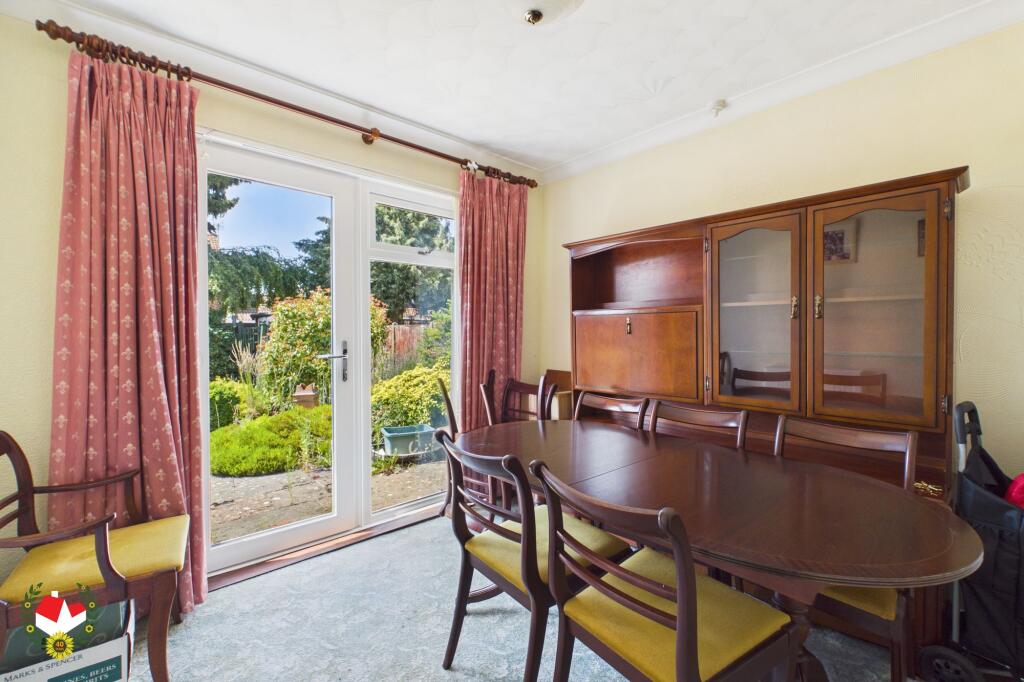Montfort Road, Longlevens, Gloucester, GL2 0ES photo 4
