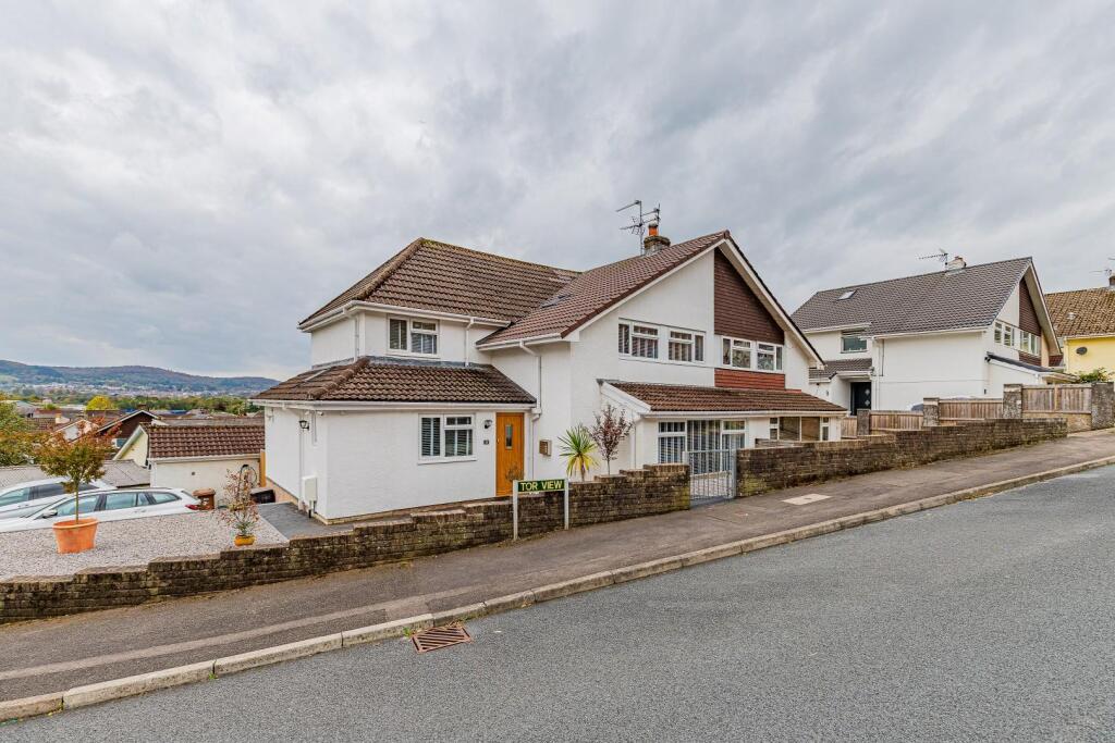 Main image of property: Tor View, Bedwas,