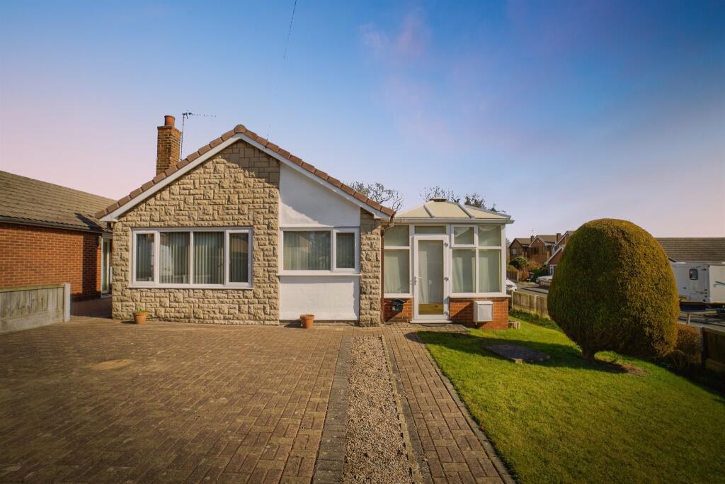 Main image of property: Birchwood Drive, Sutton-In-Ashfield