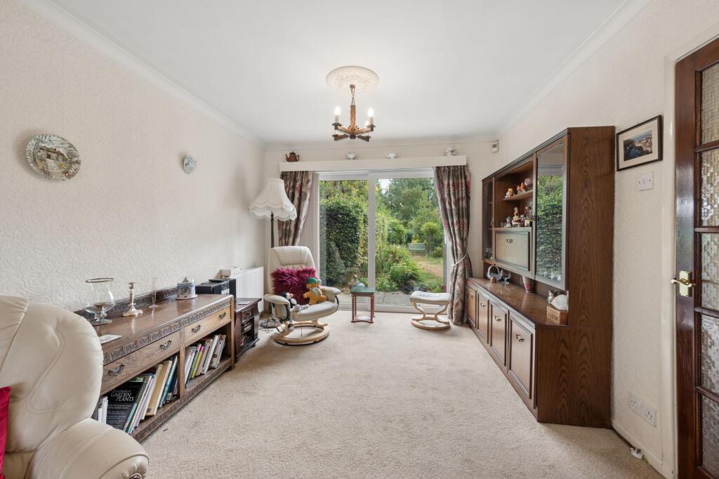 House in Manchester - More