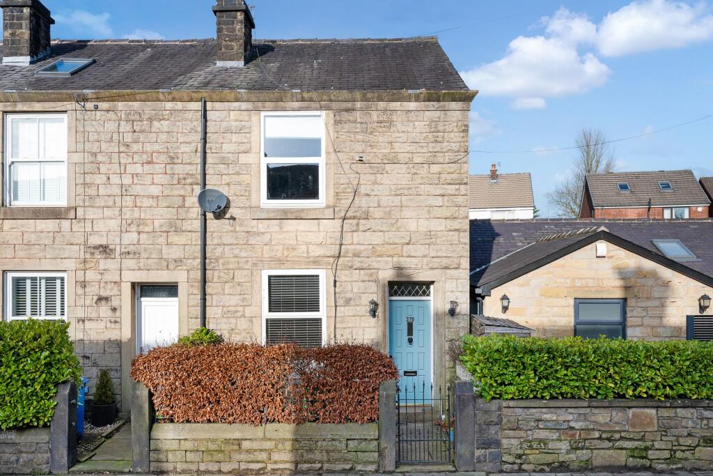 Main image of property: Bolton Road, Hawkshaw, BL8