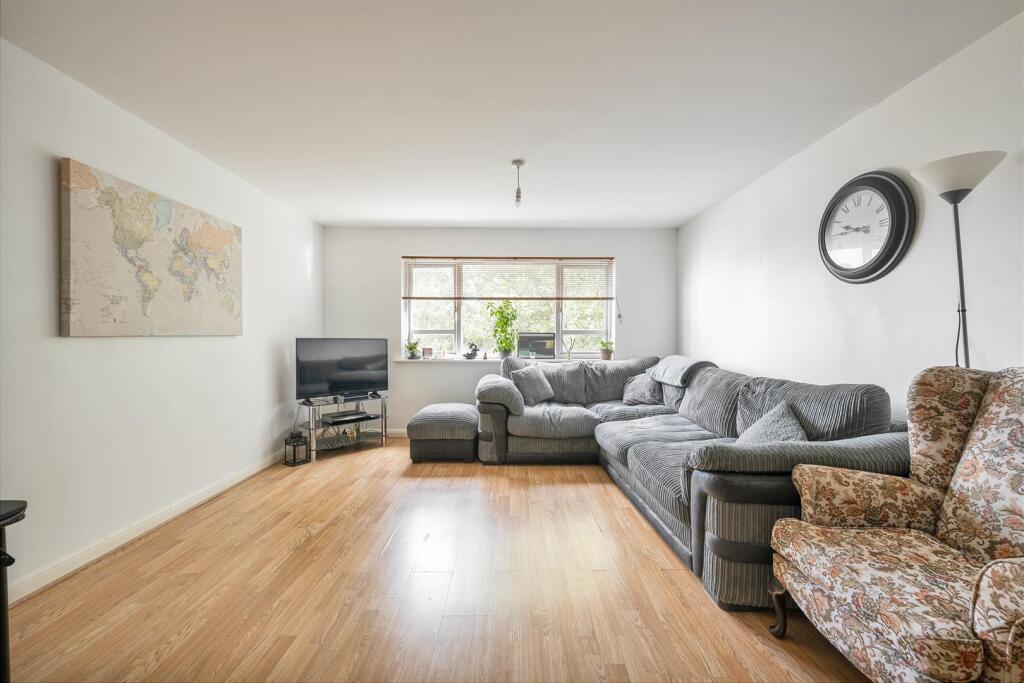 Main image of property: Elderberry Way, East Ham