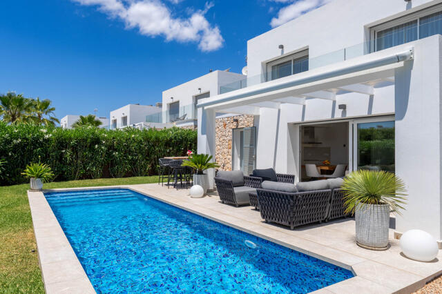 Main image of property: Balearic Islands, Mallorca, Sa RÃ pita
