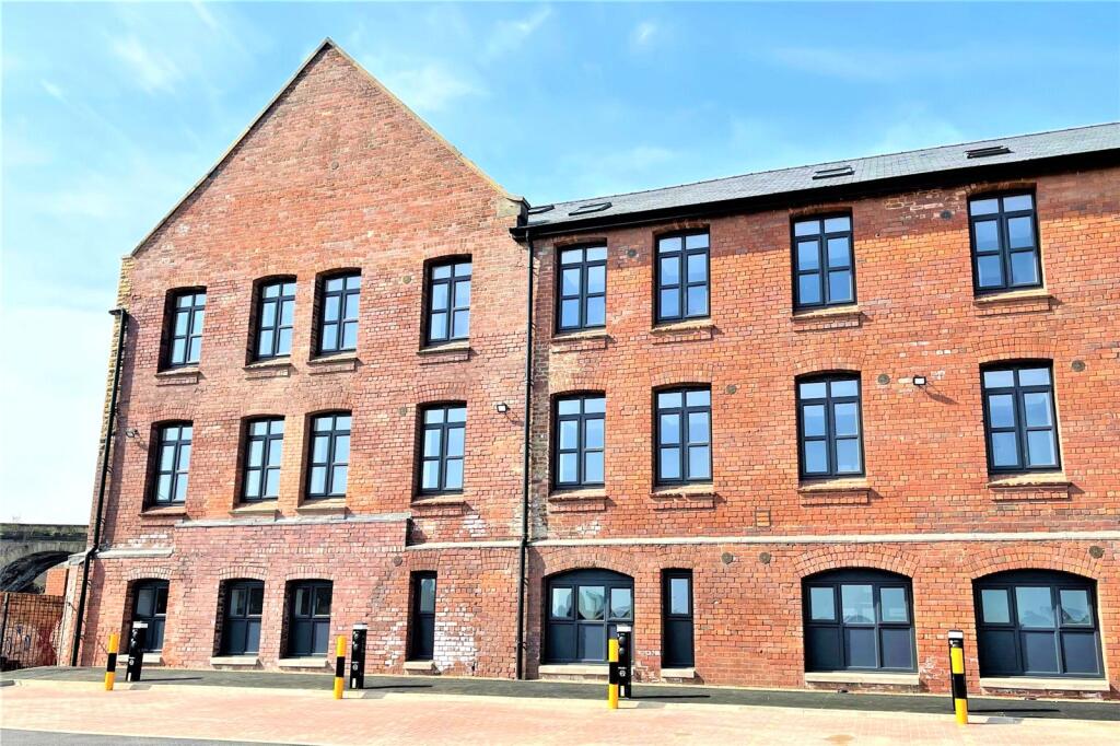 Main image of property: Viaduct Road, Leeds, West Yorkshire, LS4