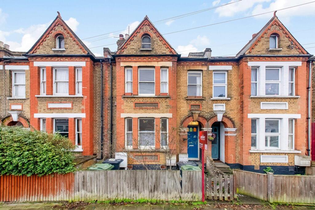 Main image of property: Gipsy Road, West Norwood, London, SE27