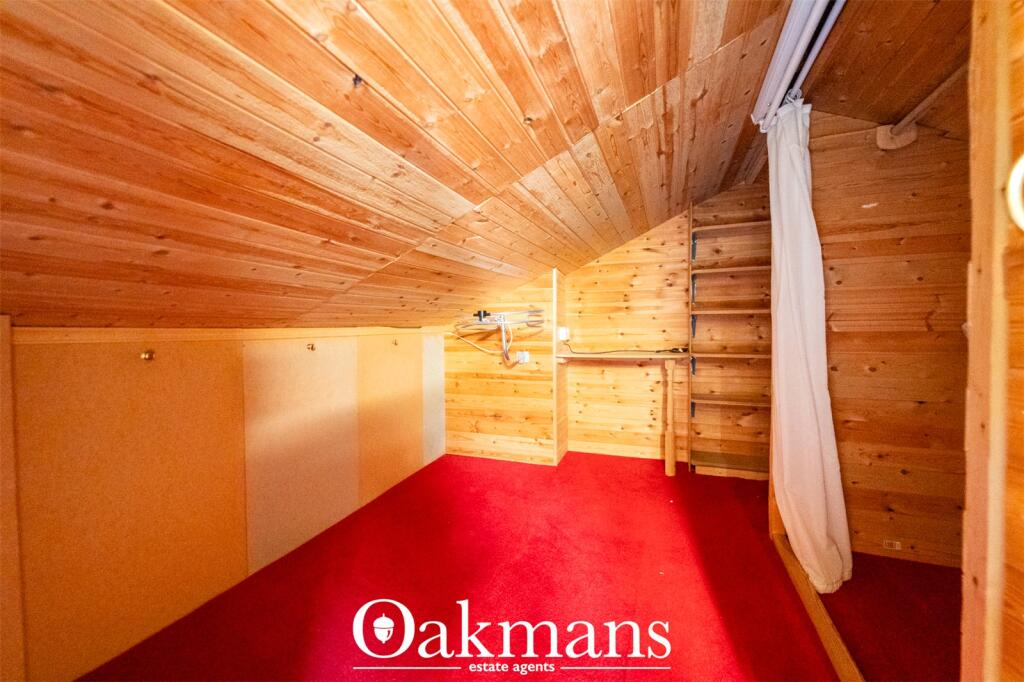 Additional image 11 of Mockley Wood Road, Knowle, Solihull, West Midlands, B93