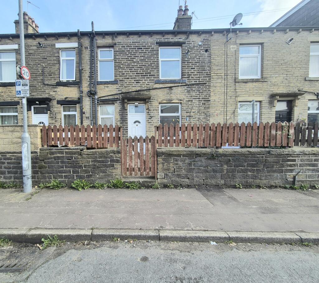 Main image of property: Clay Street, HALIFAX