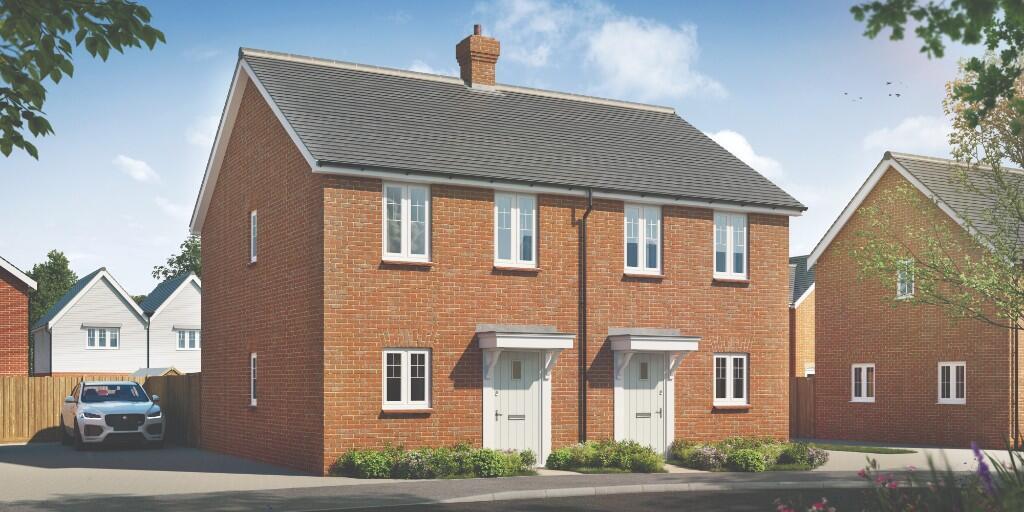 Main image of property: Dawes Lane
West Mersea
CO5 8HL