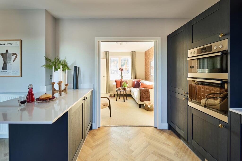 House in Winchester, New Alresford - More