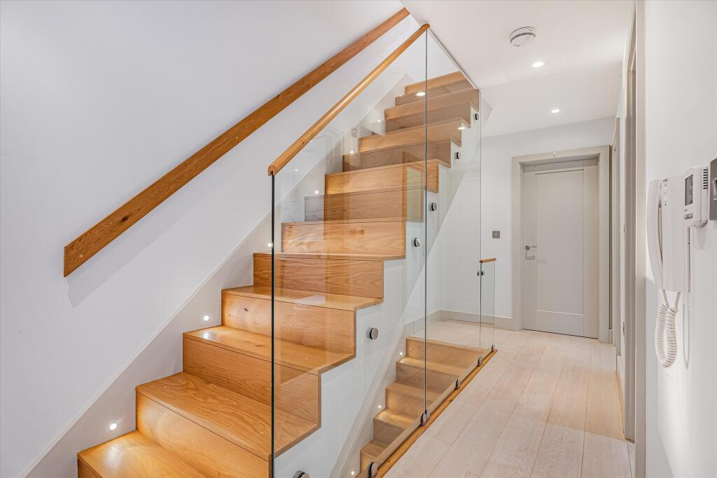 House in Oxford, Sunnymead, Summertown - View 5
