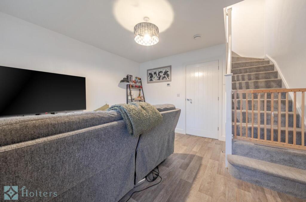 46, Raglan Place, Ludlow photo 2