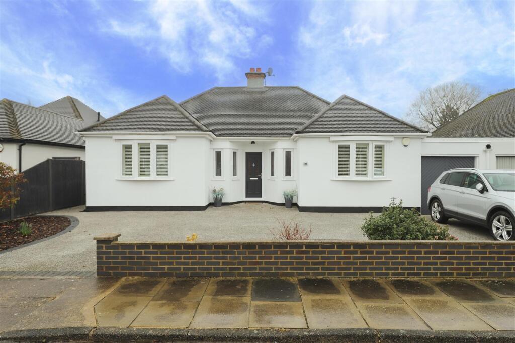 Main image of property: Brook Drive, Ruislip