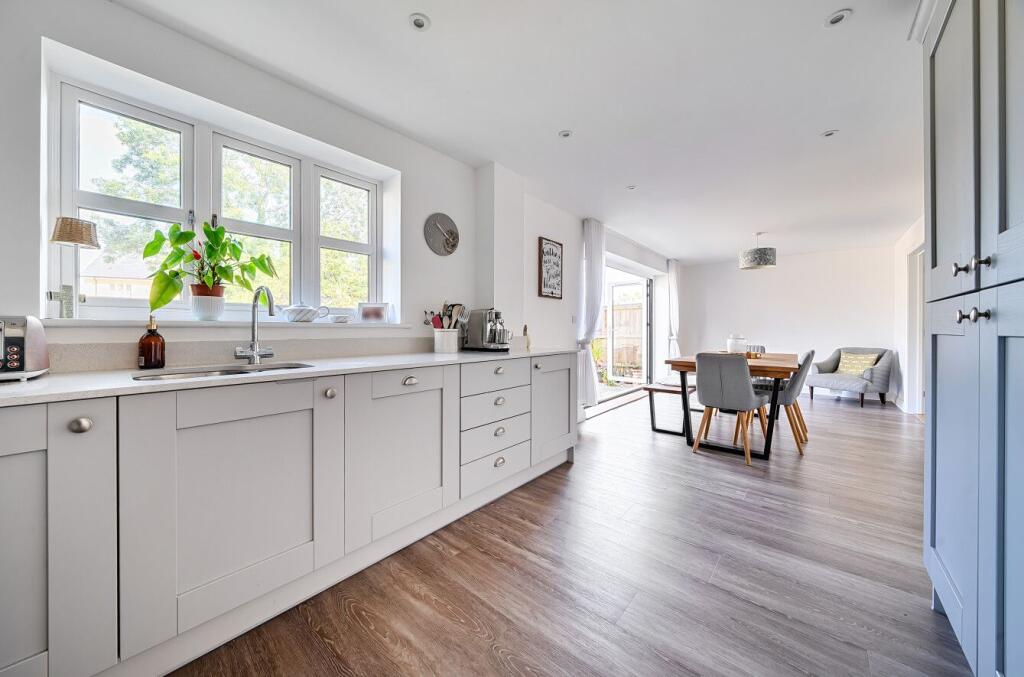 Bramblefield Road, Wedmore, BS28 photo 5