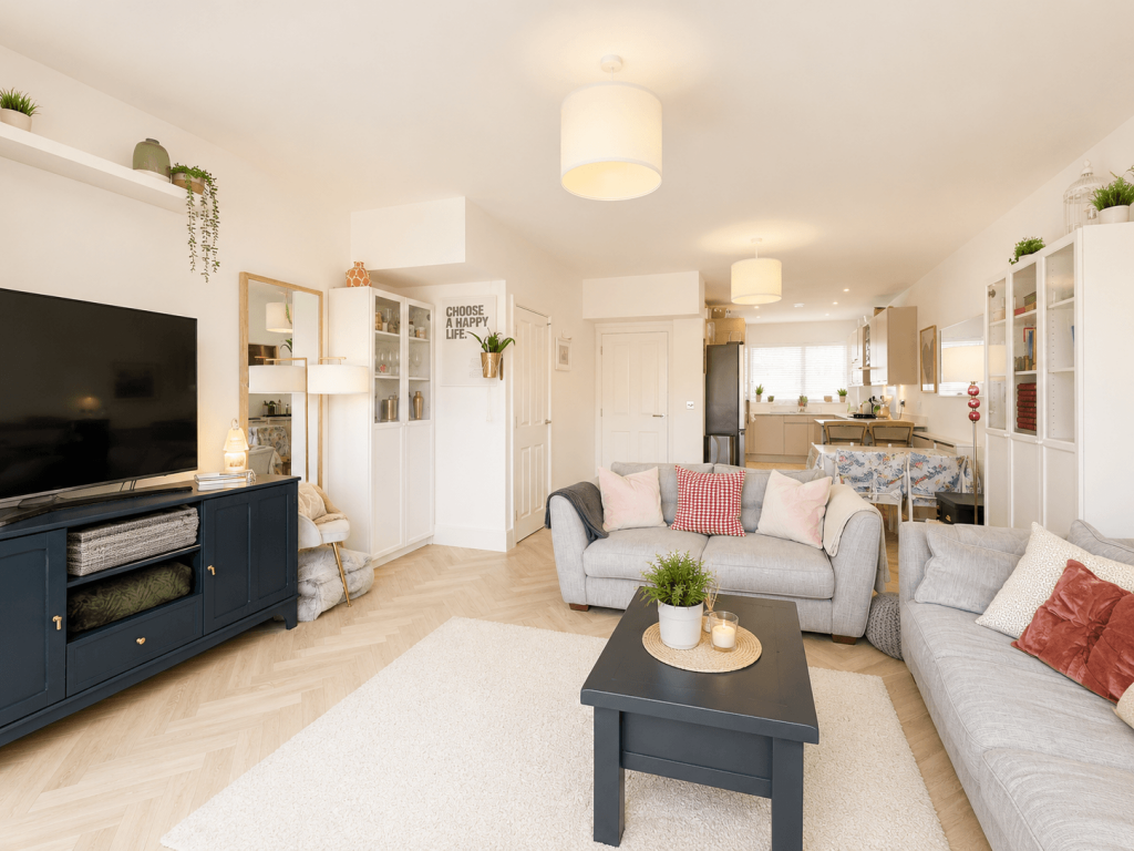 House in Macclesfield, Tytherington - View 5