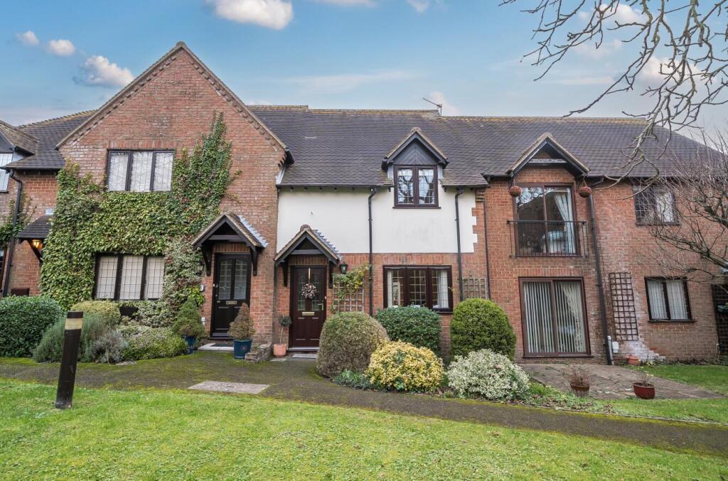 Main image of property: Long Crendon, Buckinghamshire