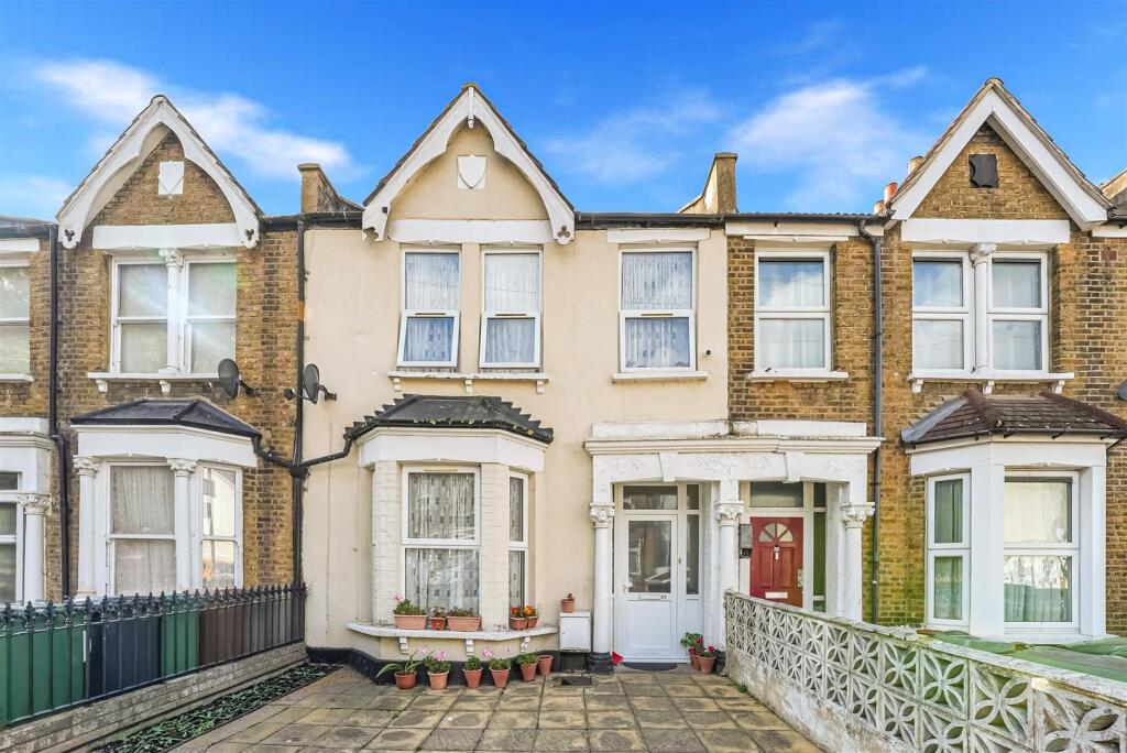 Main image of property: Buxton Road, Walthamstow, London