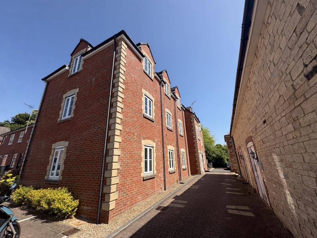 Main image of property: Woodcutters Mews, SWINDON