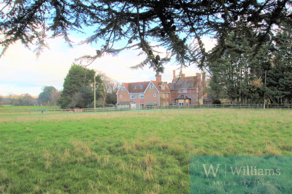 Apartment in Arreton, Isle of Wight - View 3