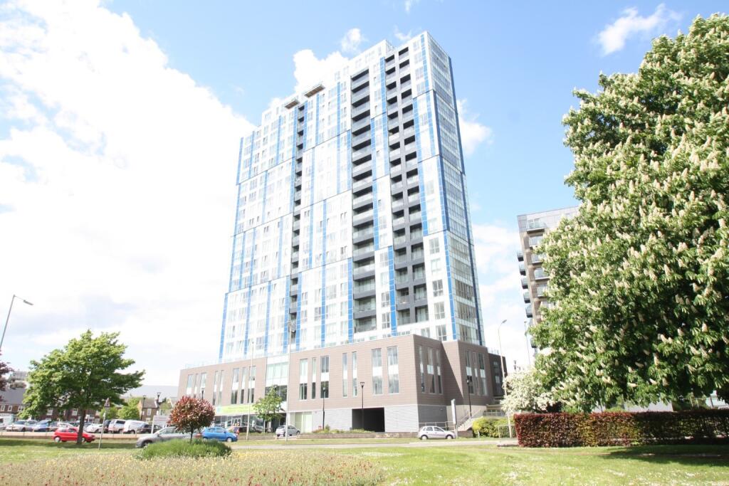 Main image of property: K D Tower, Cotterells, Hemel Hempstead, Hertfordshire, HP1
