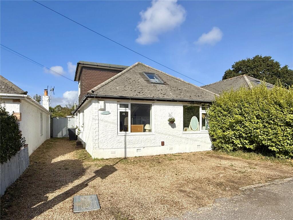 Main image of property: Southwood Avenue, Walkford, Christchurch, BH23