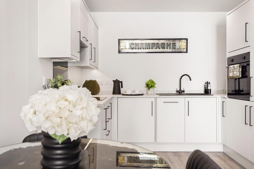 Main image of property: Hamilton Street,Charlton Kings,Cheltenham,GL53 8HN