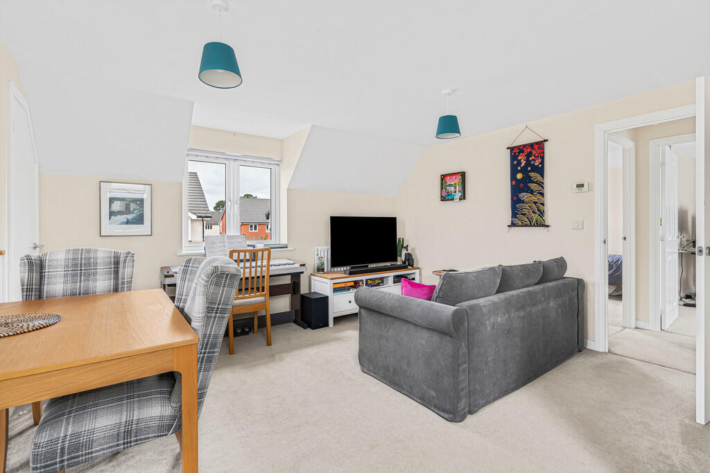 House in Exeter, Cranbrook - View 3