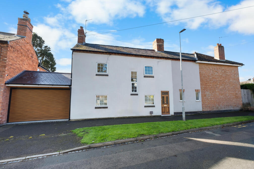 Main image of property: North Road, Bromsgrove B60 2NP