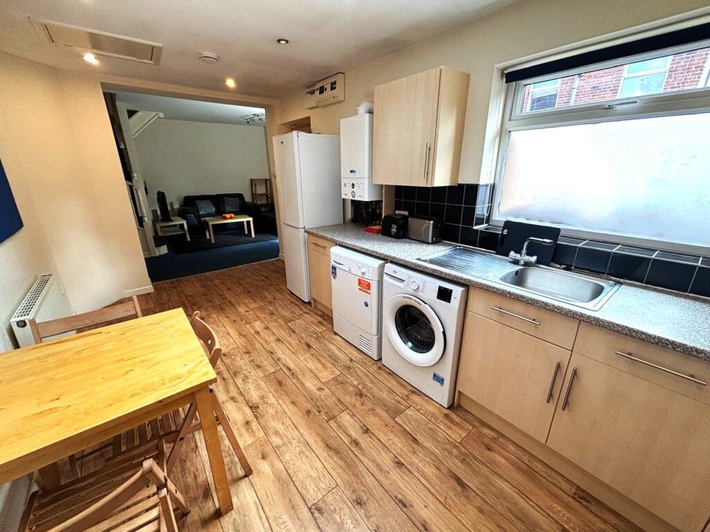 Main image of property: 33a Cemetery Avenue, Ecclesall