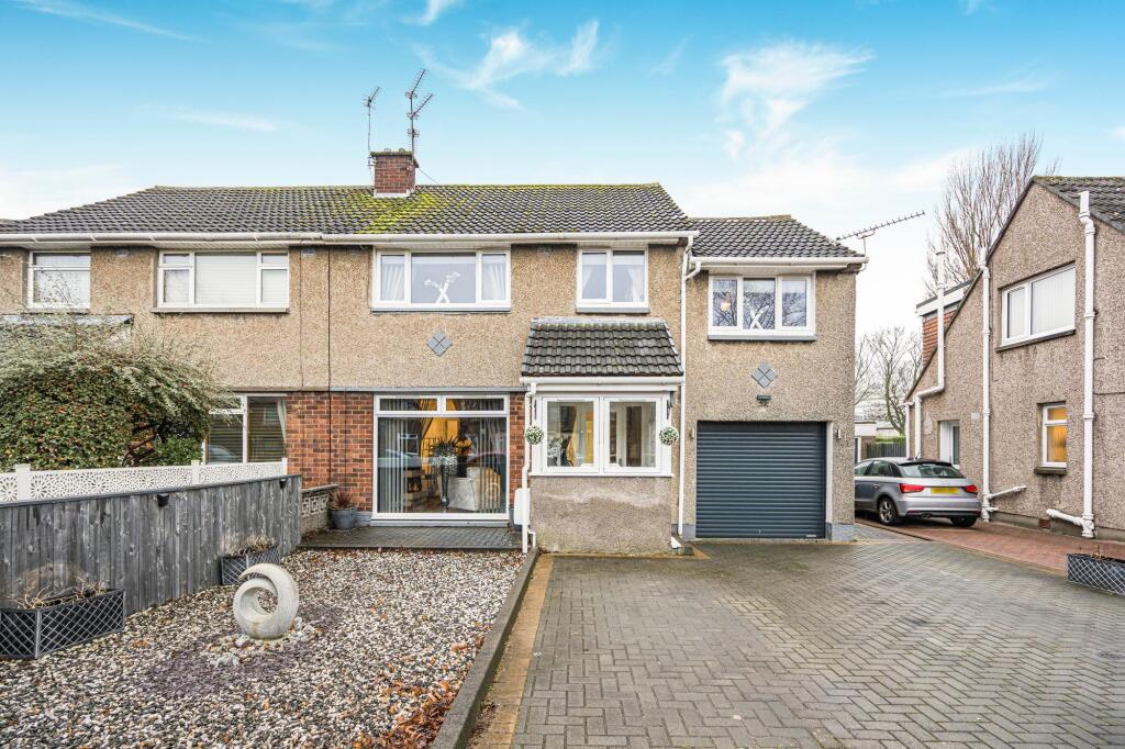 Main image of property: Oxgang Road, Grangemouth, FK3